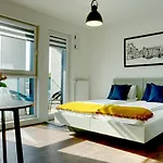 Essence Amber Apartamento *