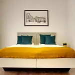 Apartamento Essence Amber *