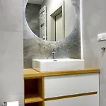 Essence Amber Apartamento Poznan