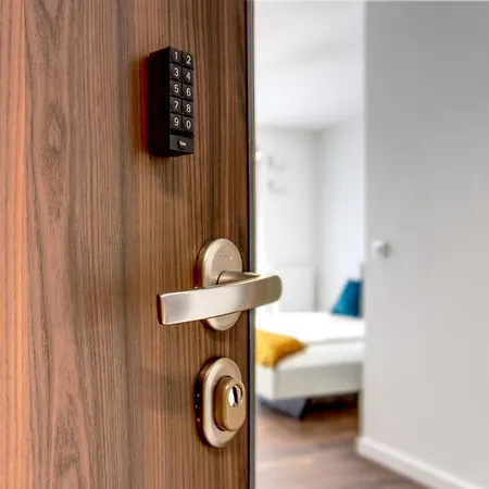 Essence Amber Apartament