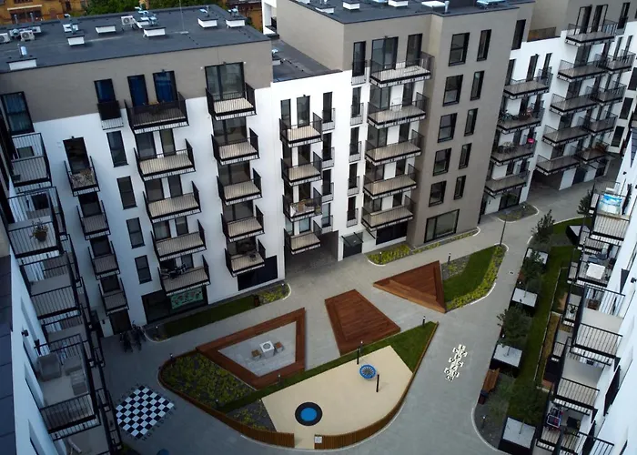 Essence Amber דירה