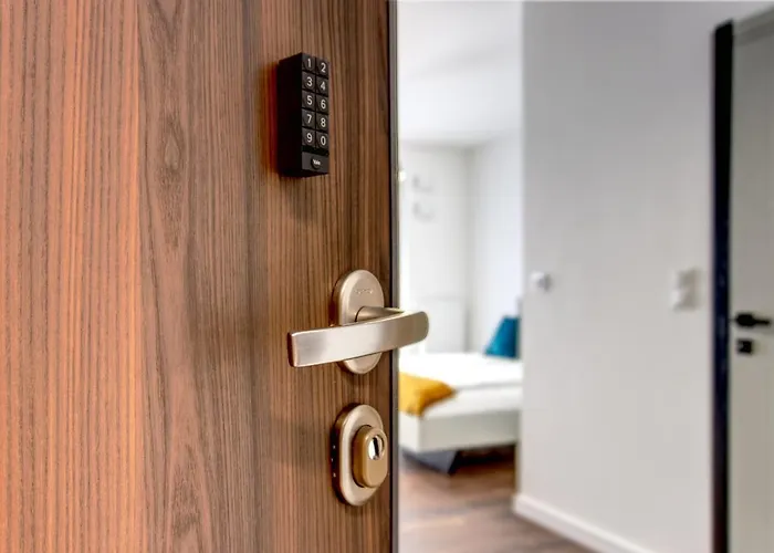 Essence Amber Apartament